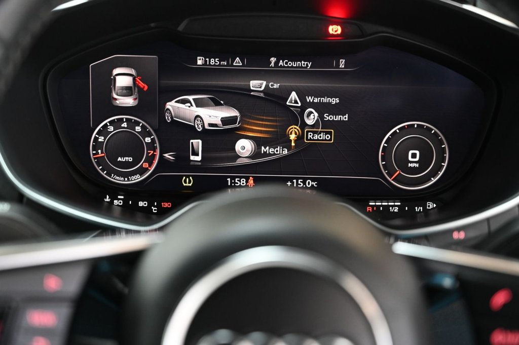 Used Audi TT 2016 for sale - 77521338: Photo 17