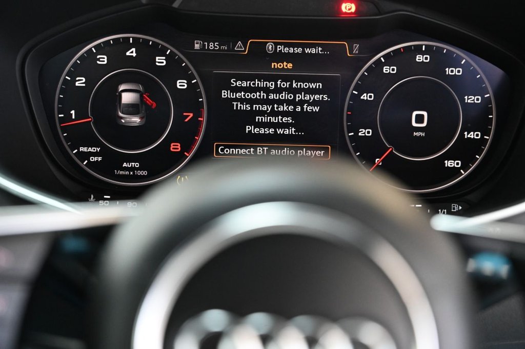 Used Audi TT 2016 for sale - 77521338: Photo 20