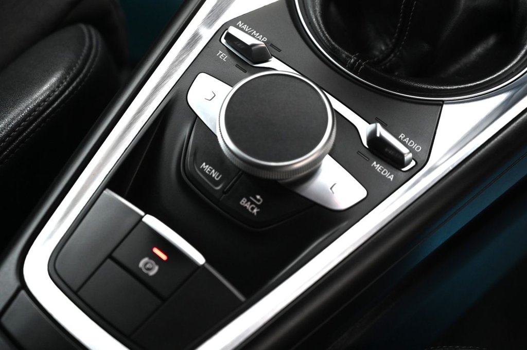 Used Audi TT 2016 for sale - 77521338: Photo 21