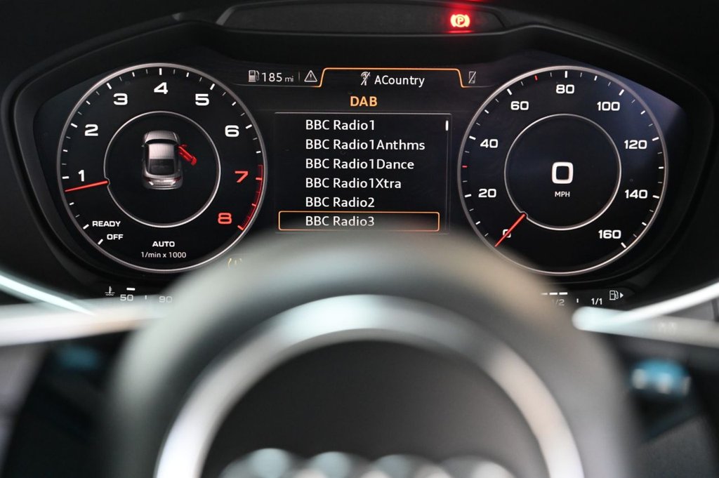 Used Audi TT 2016 for sale - 77521338: Photo 26