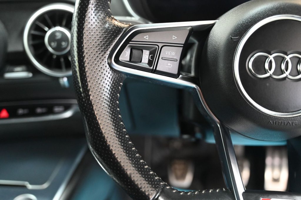 Used Audi TT 2016 for sale - 77521338: Photo 27