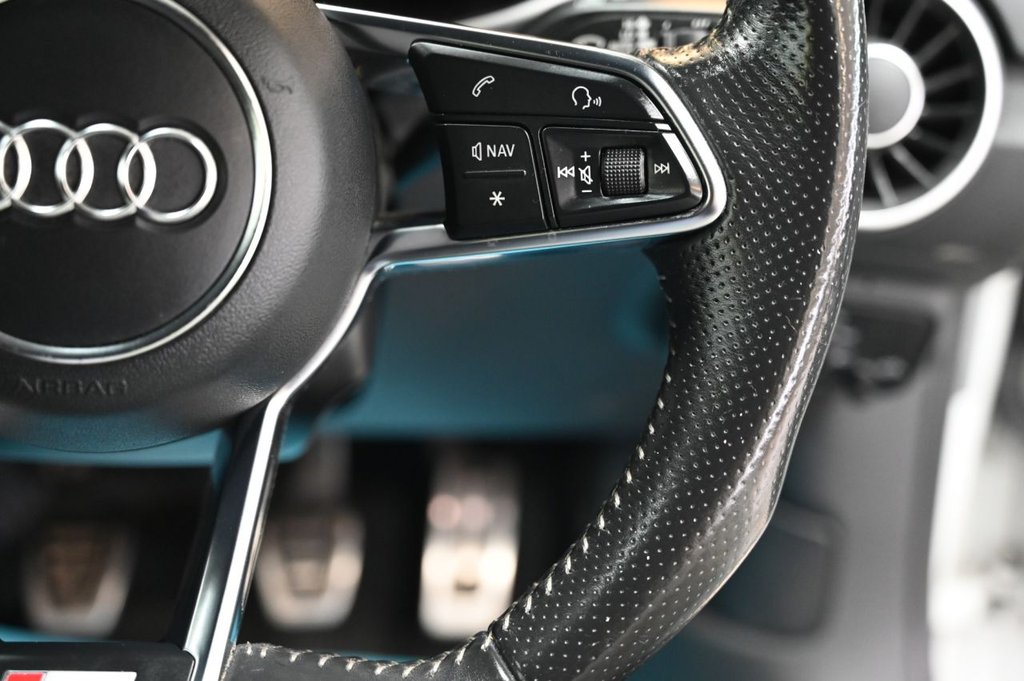 Used Audi TT 2016 for sale - 77521338: Photo 28