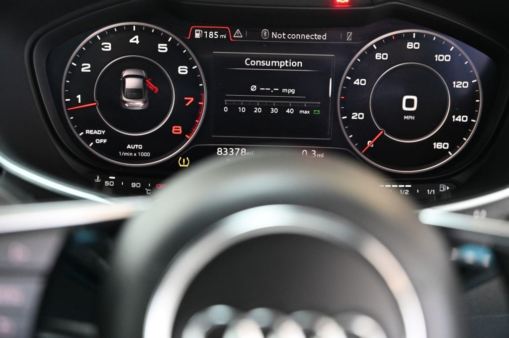 Used Audi TT 2016 for sale - 77521338: Photo 29