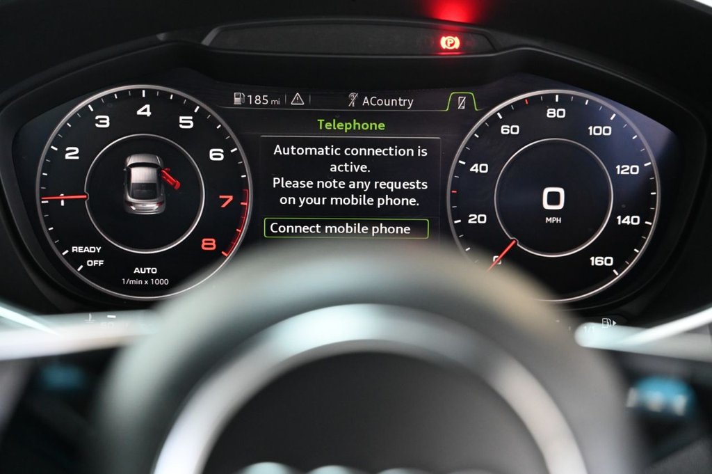 Used Audi TT 2016 for sale - 77521338: Photo 30