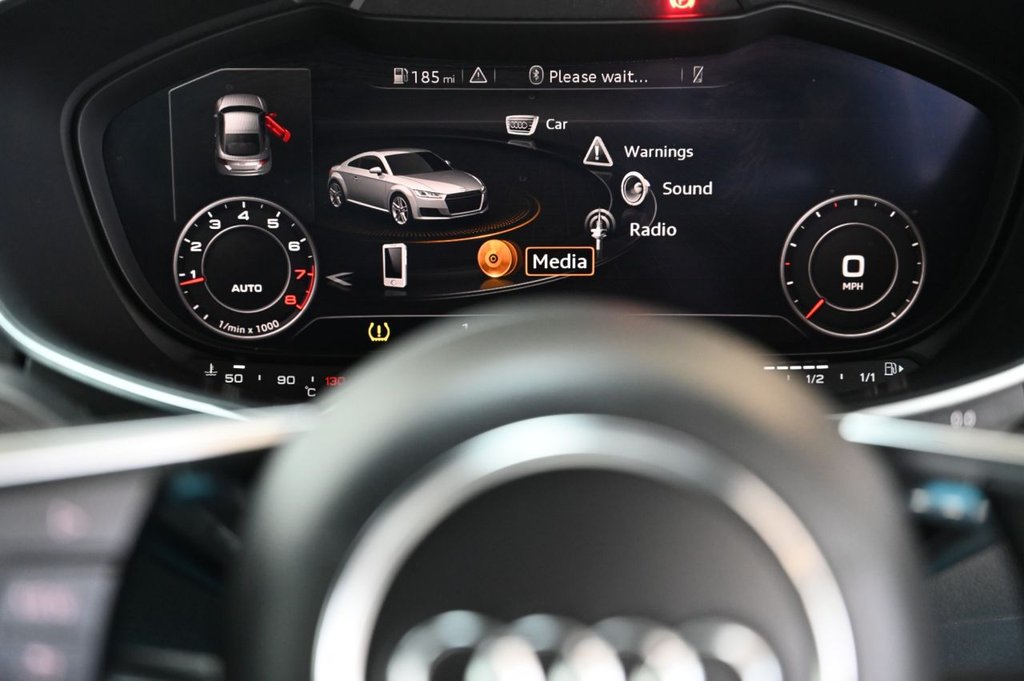 Used Audi TT 2016 for sale - 77521338: Photo 31