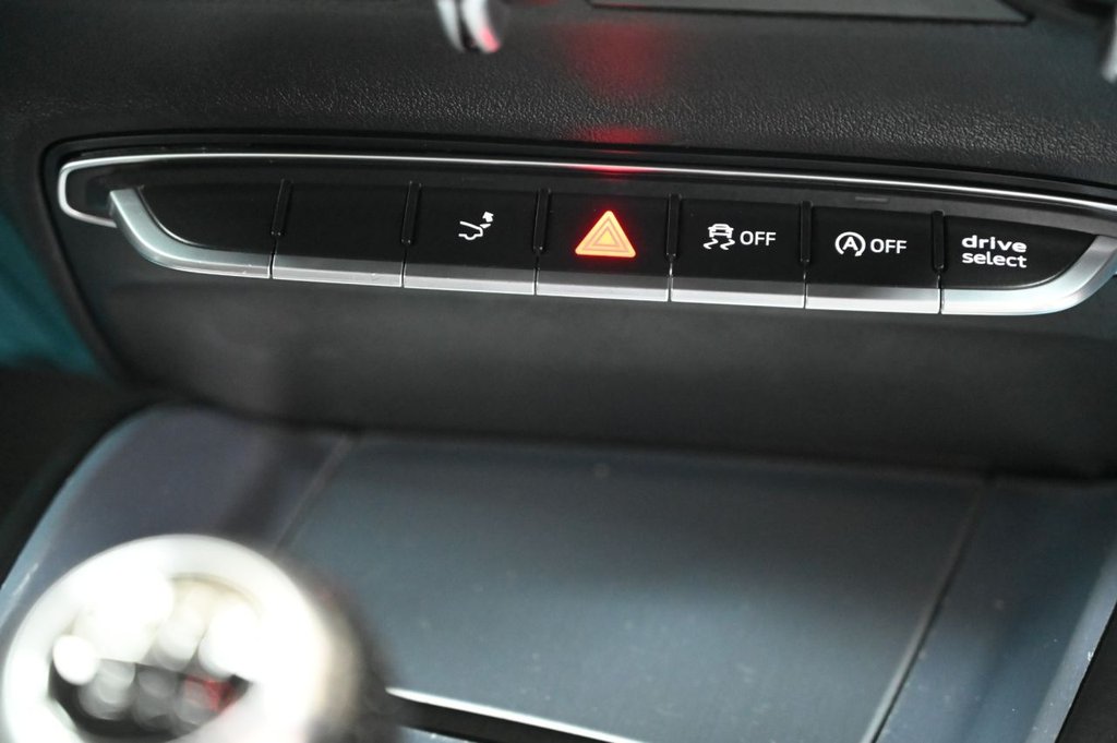 Used Audi TT 2016 for sale - 77521338: Photo 32