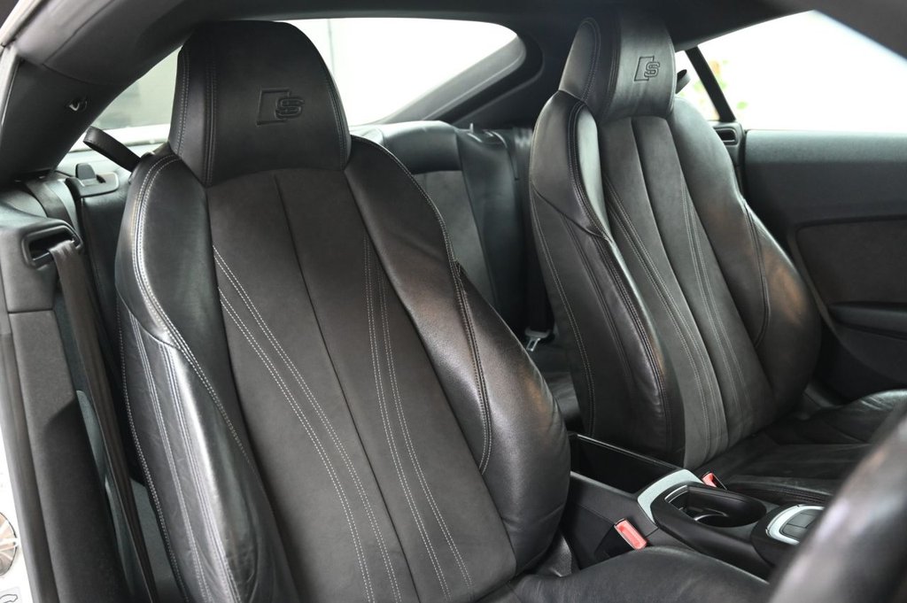 Used Audi TT 2016 for sale - 77521338: Photo 4