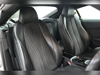 Used Audi TT 2016 for sale - 77521338: Photo