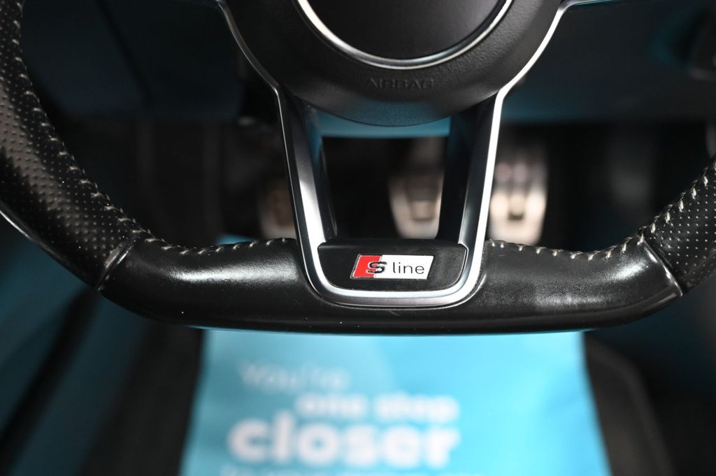 Used Audi TT 2016 for sale - 77521338: Photo 6