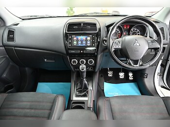 Used Mitsubishi ASX 2020 for sale - 78463588: Photo