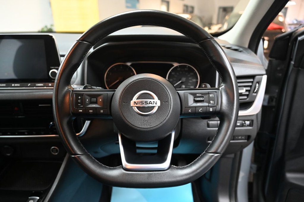 Used Nissan Qashqai 2021 for sale - 77372835: Photo 11