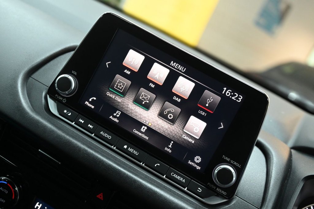 Used Nissan Qashqai 2021 for sale - 77372835: Photo 12