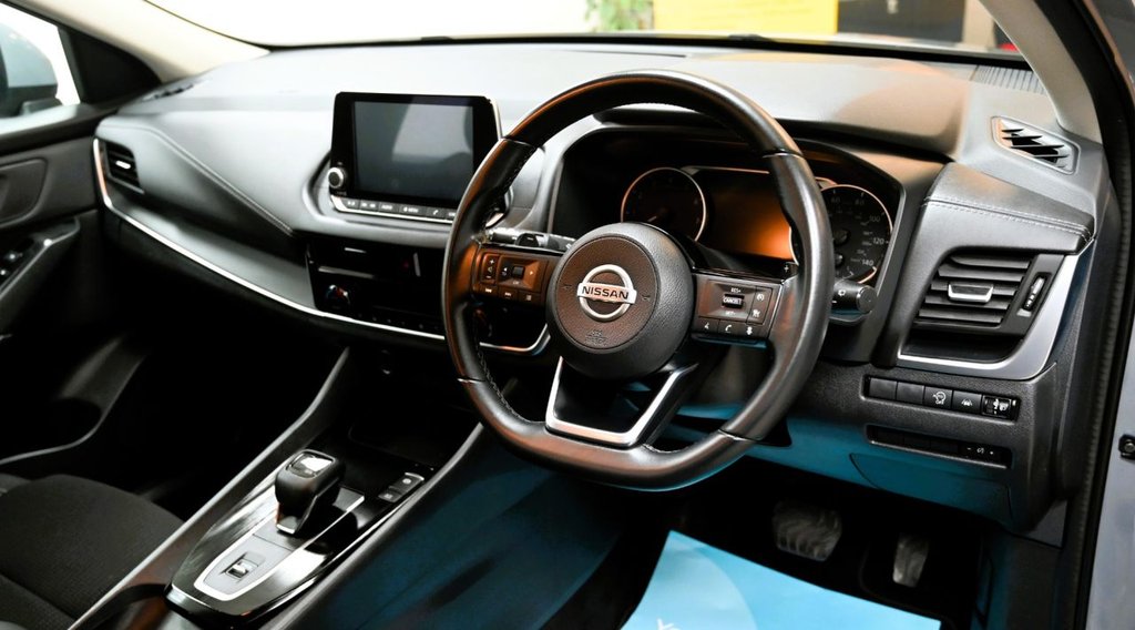 Used Nissan Qashqai 2021 for sale - 77372835: Photo 22