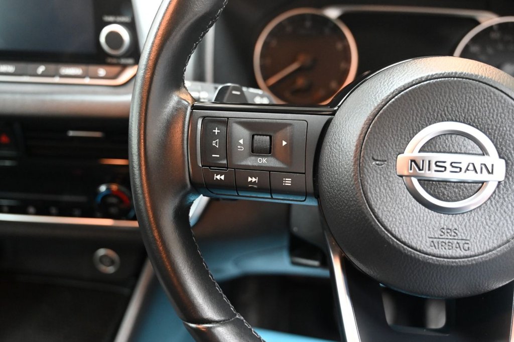 Used Nissan Qashqai 2021 for sale - 77372835: Photo 24