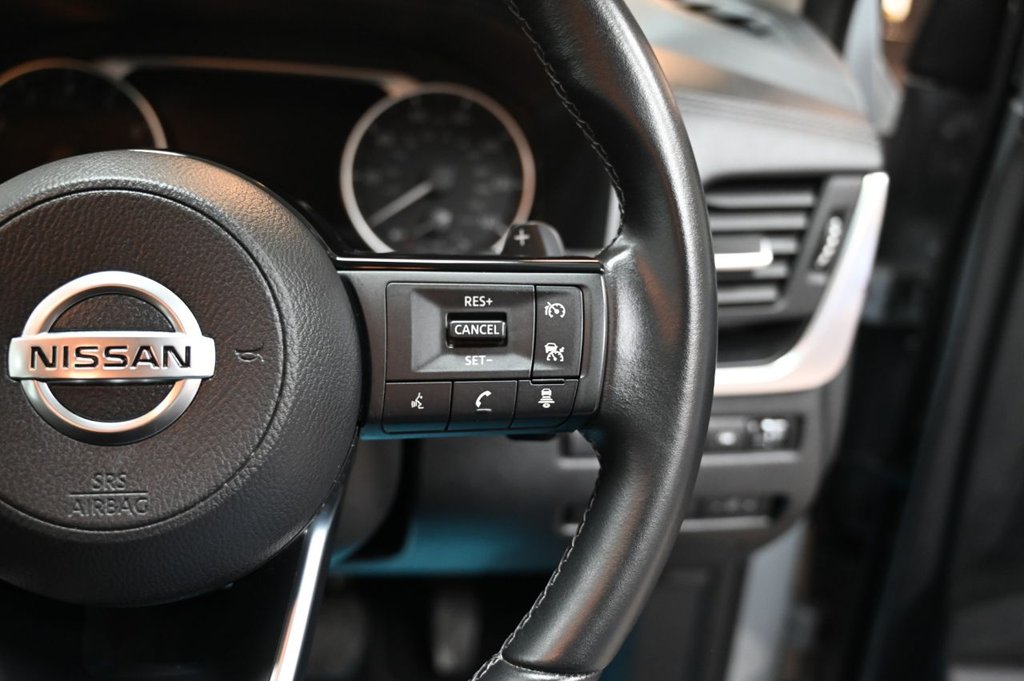 Used Nissan Qashqai 2021 for sale - 77372835: Photo 25