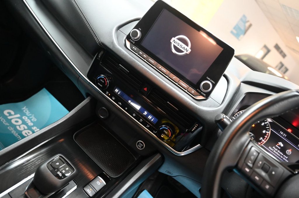 Used Nissan Qashqai 2021 for sale - 77372835: Photo 27