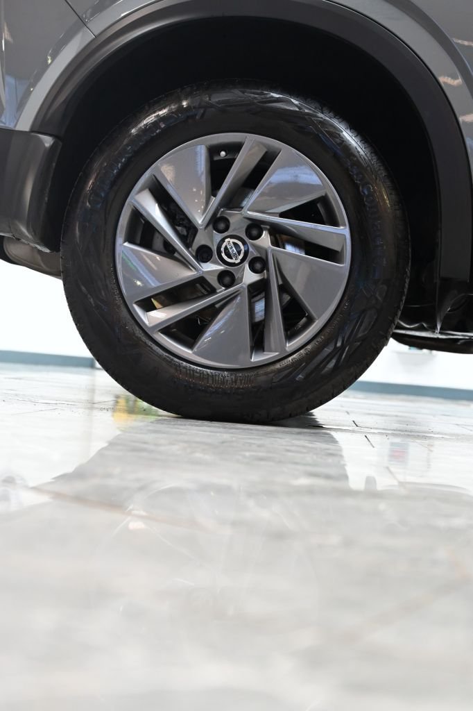 Used Nissan Qashqai 2021 for sale - 77372835: Photo 33