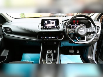 Used Nissan Qashqai 2021 for sale - 77372835: Photo