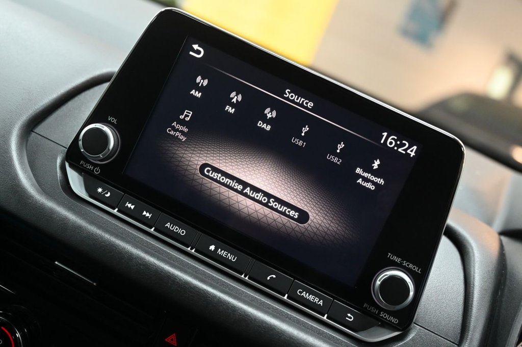 Used Nissan Qashqai 2021 for sale - 77372835: Photo 5