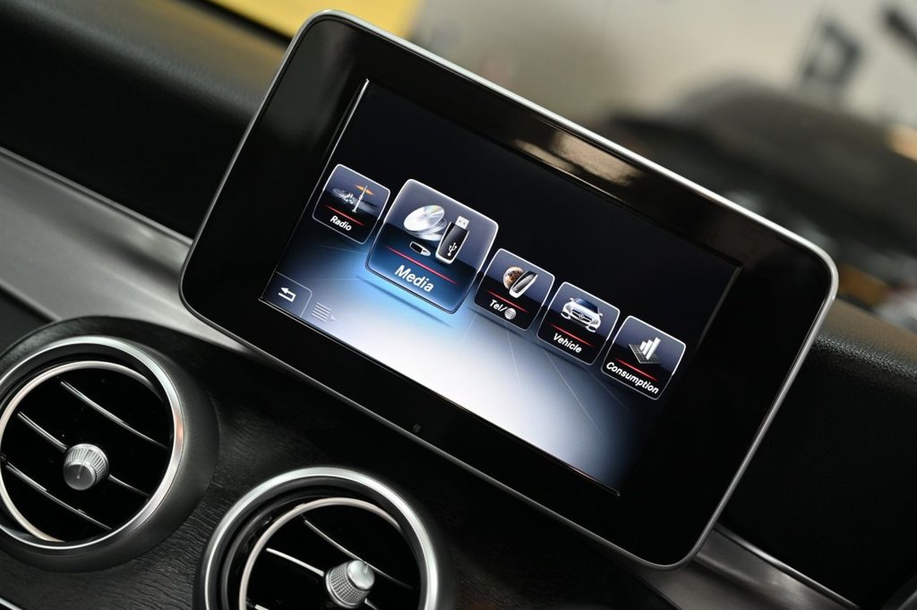 Used Mercedes-Benz C Class 2017 for sale - 77748700: Photo 21