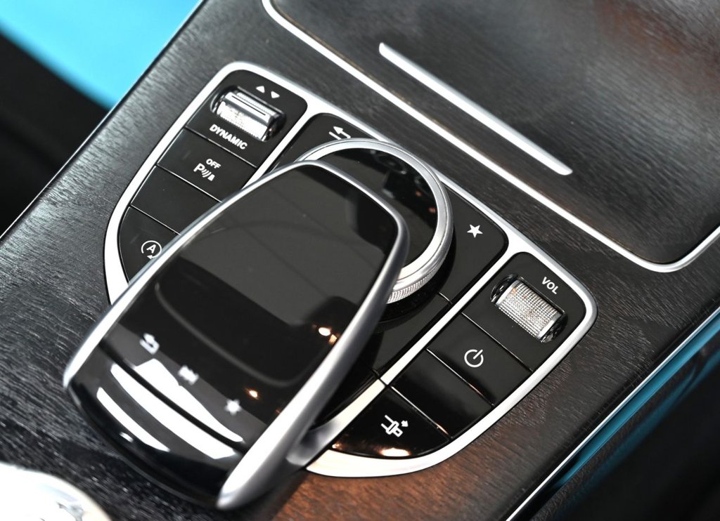 Used Mercedes-Benz C Class 2017 for sale - 77748700: Photo 22