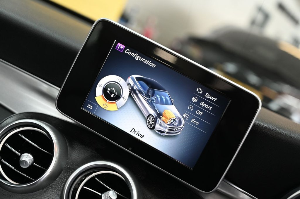 Used Mercedes-Benz C Class 2017 for sale - 77748700: Photo 24