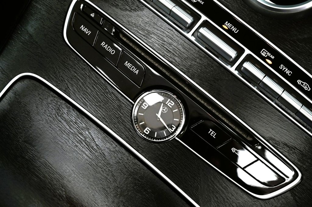 Used Mercedes-Benz C Class 2017 for sale - 77748700: Photo 25