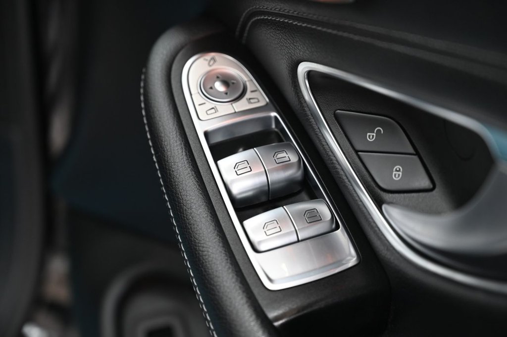 Used Mercedes-Benz C Class 2017 for sale - 77748700: Photo 26