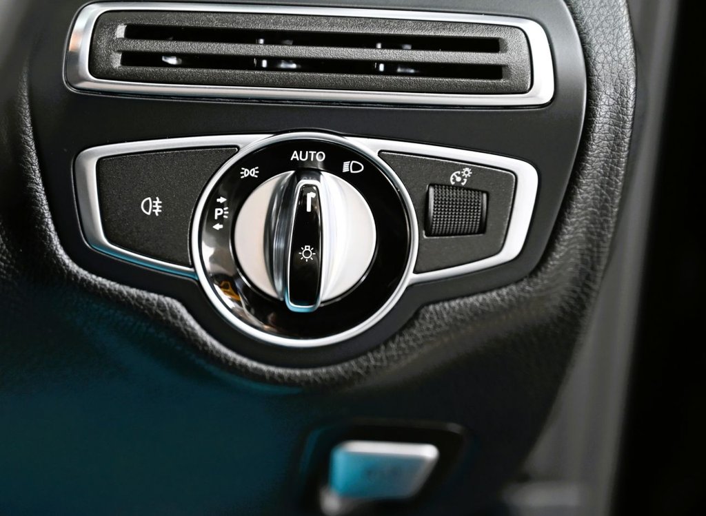 Used Mercedes-Benz C Class 2017 for sale - 77748700: Photo 27