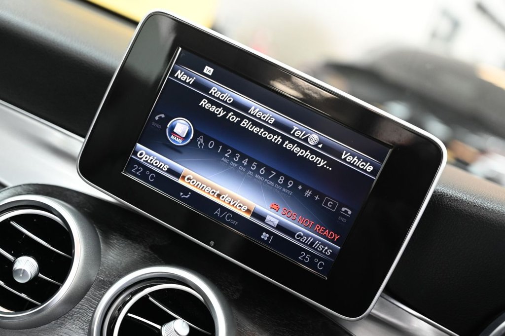 Used Mercedes-Benz C Class 2017 for sale - 77748700: Photo 31