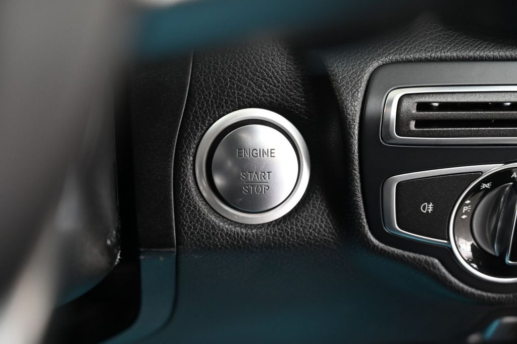 Used Mercedes-Benz C Class 2017 for sale - 77748700: Photo 32