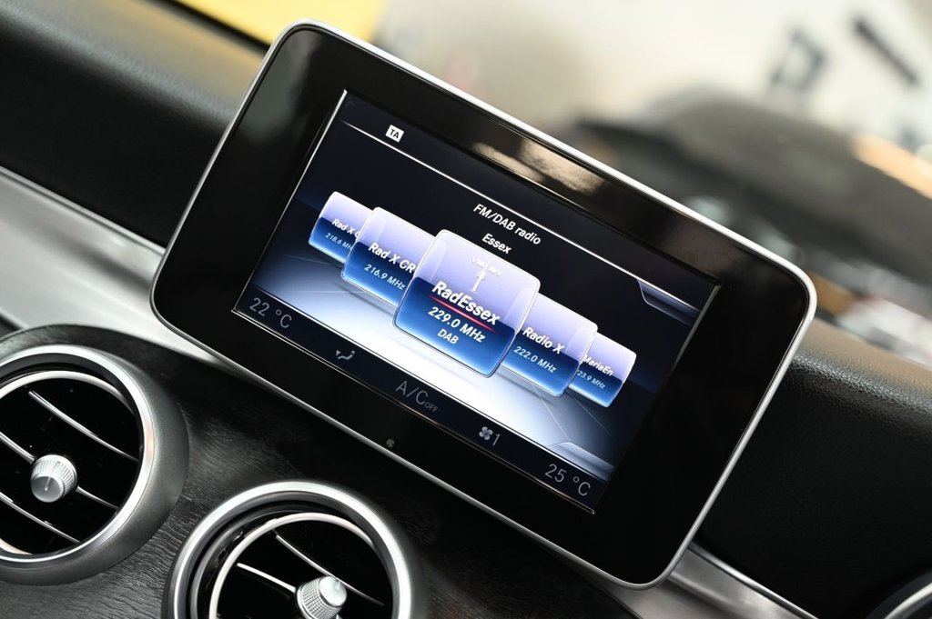 Used Mercedes-Benz C Class 2017 for sale - 77748700: Photo 36