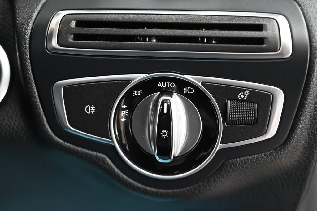 Used Mercedes-Benz C Class 2017 for sale - 77748700: Photo 39