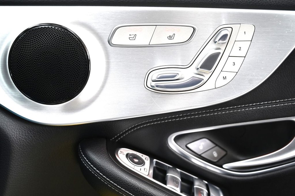 Used Mercedes-Benz C Class 2017 for sale - 77748700: Photo 5