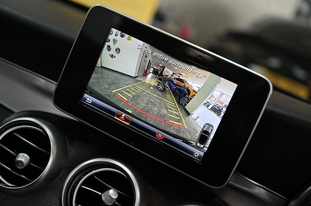 Used Mercedes-Benz C Class 2017 for sale - 77748700: Photo 6