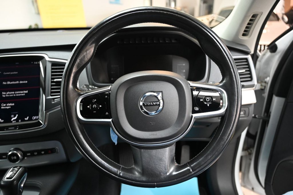 Used Volvo XC90 2016 for sale - 77250155: Photo 11