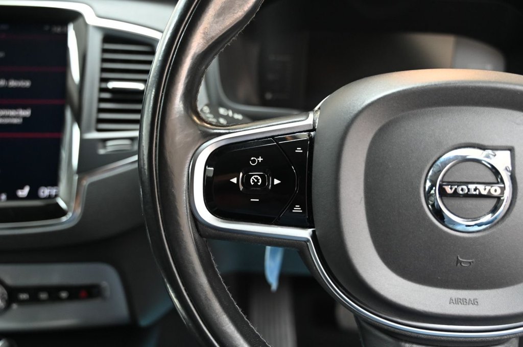 Used Volvo XC90 2016 for sale - 77250155: Photo 20