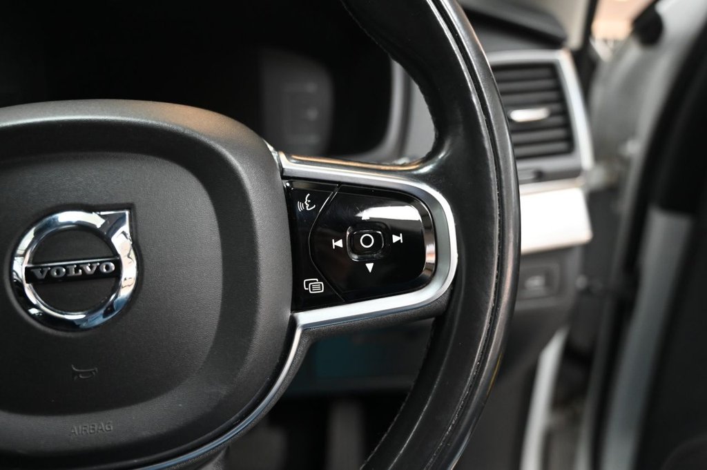 Used Volvo XC90 2016 for sale - 77250155: Photo 21