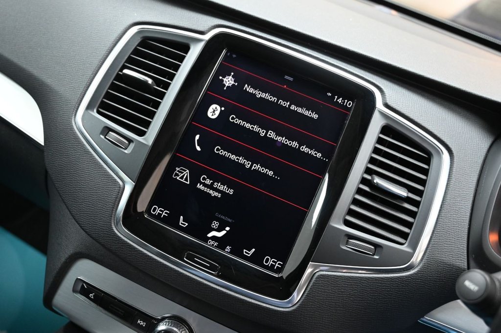 Used Volvo XC90 2016 for sale - 77250155: Photo 27