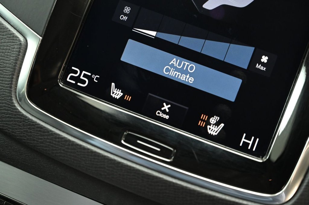 Used Volvo XC90 2016 for sale - 77250155: Photo 28