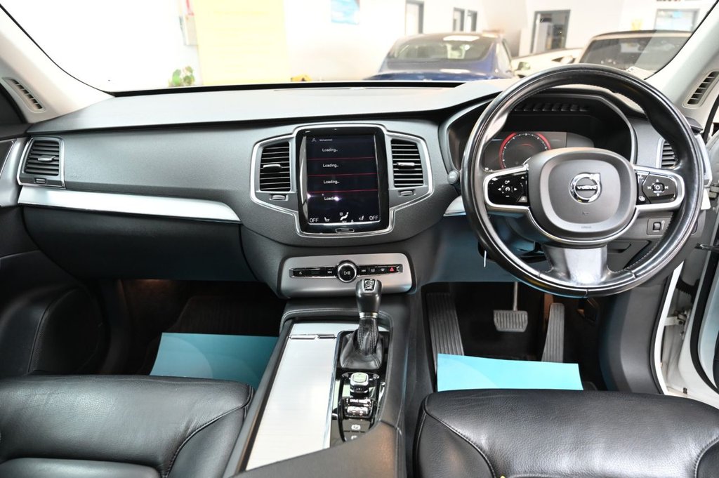 Used Volvo XC90 2016 for sale - 77250155: Photo 3