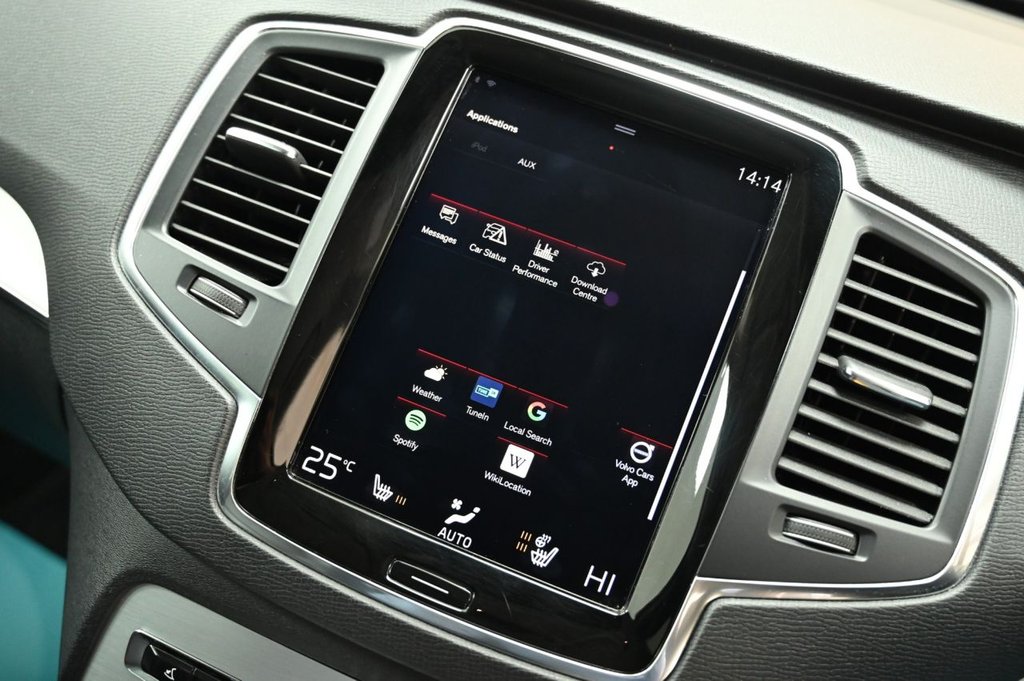 Used Volvo XC90 2016 for sale - 77250155: Photo 30