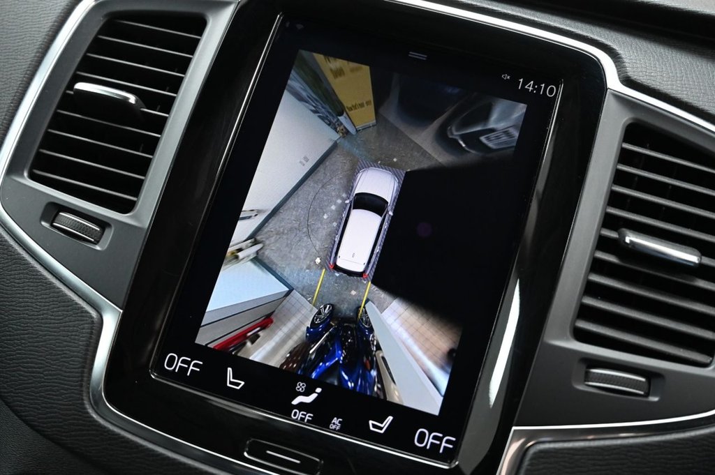 Used Volvo XC90 2016 for sale - 77250155: Photo 5