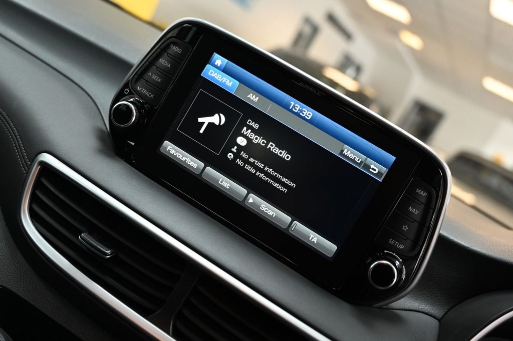 Used Hyundai TUCSON 2018 for sale - 77250170: Photo 22