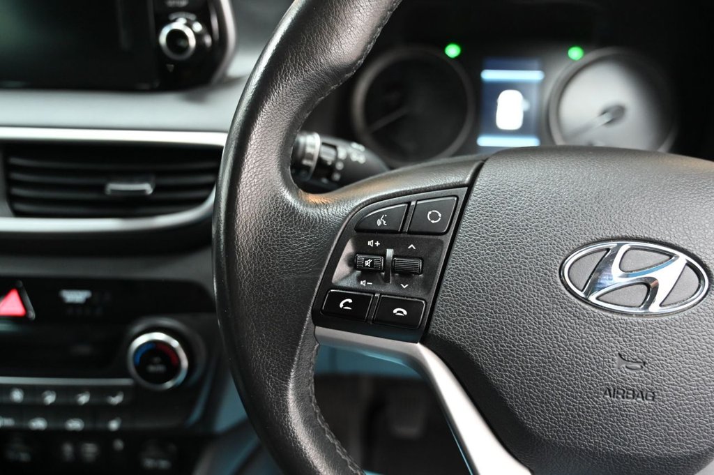 Used Hyundai TUCSON 2018 for sale - 77250170: Photo 23