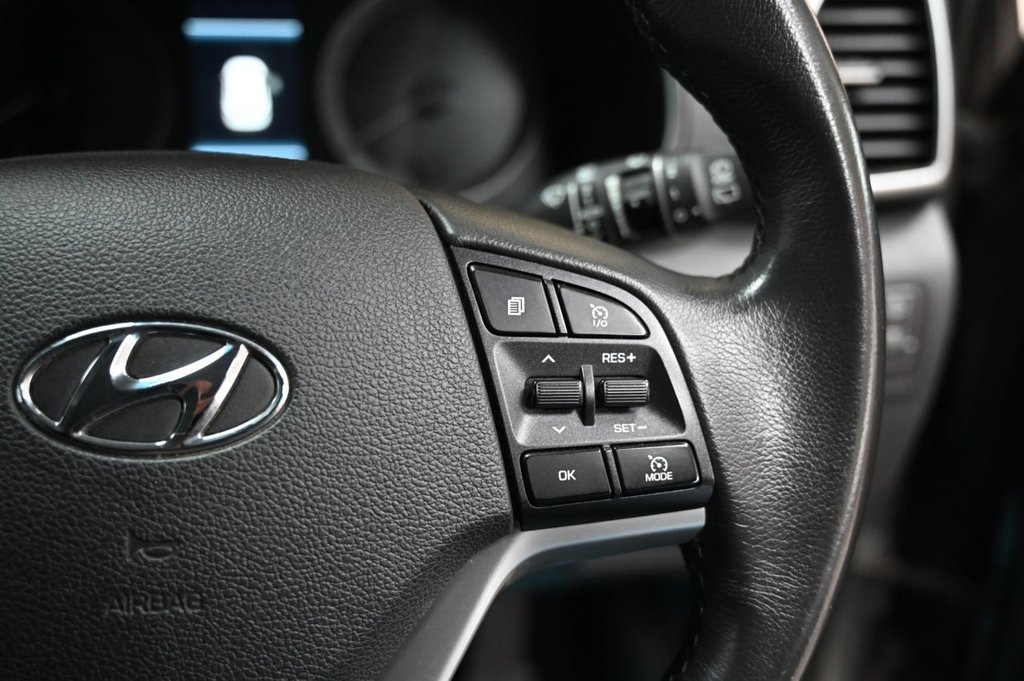 Used Hyundai TUCSON 2018 for sale - 77250170: Photo 24