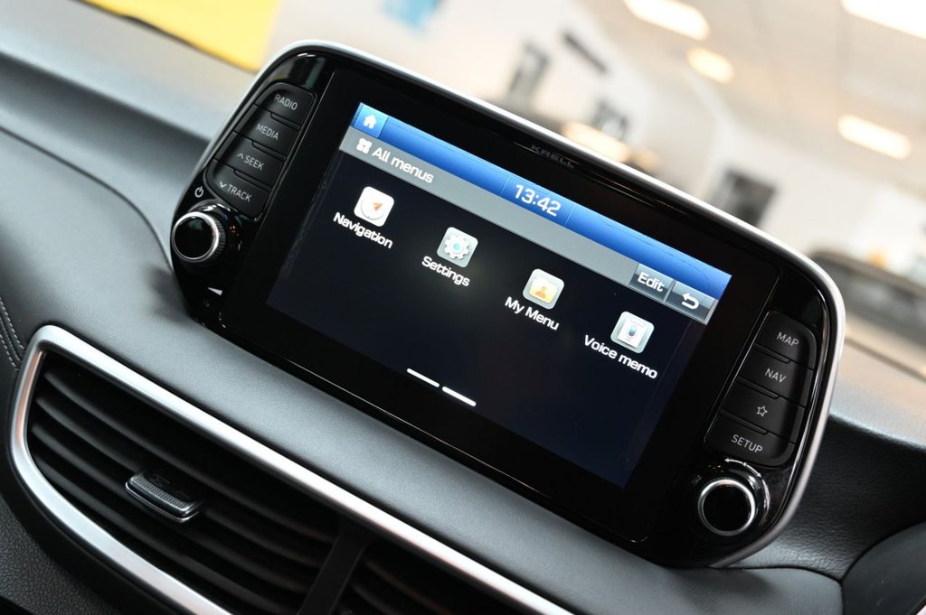 Used Hyundai TUCSON 2018 for sale - 77250170: Photo 26