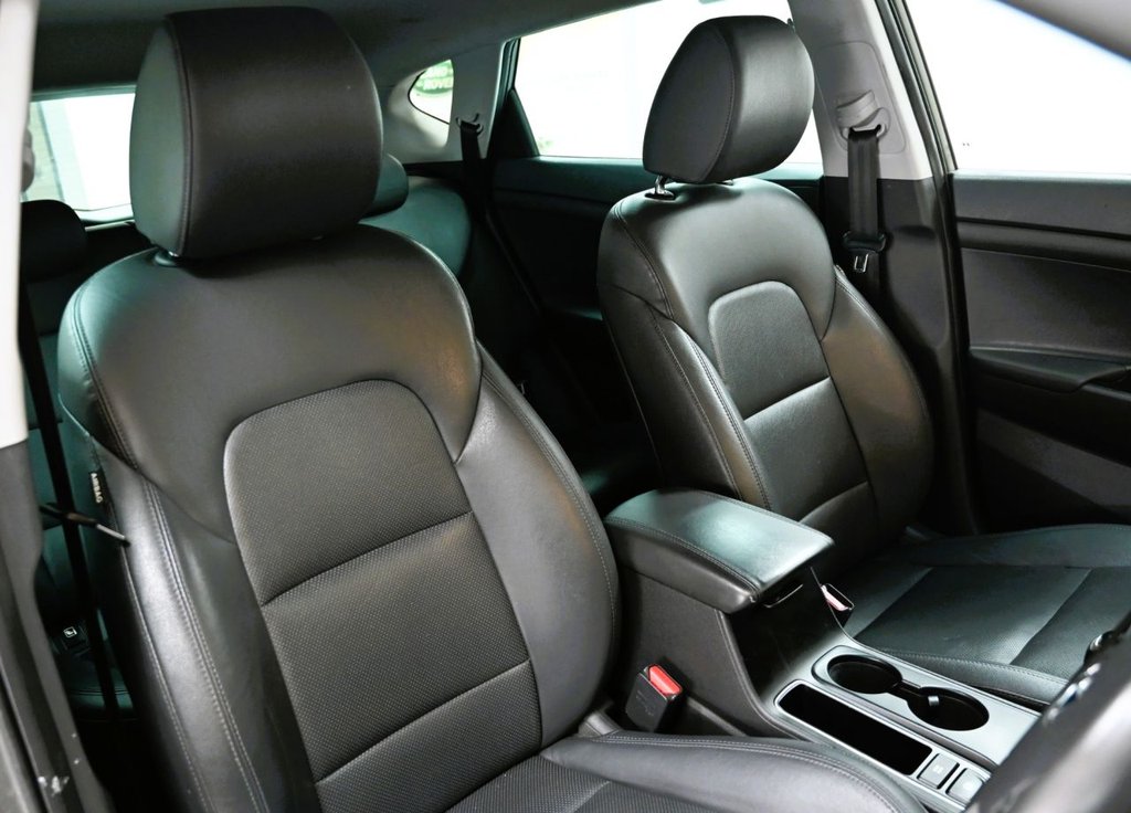 Used Hyundai TUCSON 2018 for sale - 77250170: Photo 4