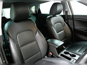 Used Hyundai TUCSON 2018 for sale - 77250170: Photo