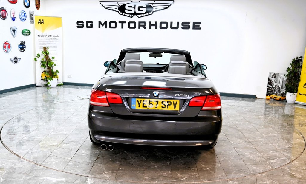 Used BMW 3 Series 2007 for sale - 77372851: Photo 10